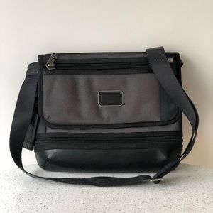 Tumi Beale Crossbody Bag